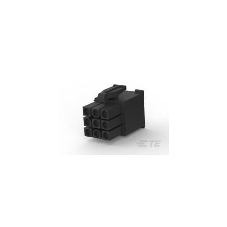Te Connectivity 9 POS TR MINI UNIV 1-172169-9